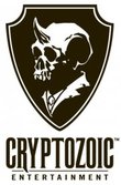 Cryptozoic Trading Cards